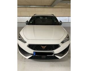 Cupra Cupra Leon 1.4 e-HYBRID 180kW DSG Sportstourer - Gebrauchtwagen