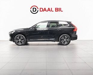 Volvo Volvo XC60 RECHARGE T6 AWD 340HP INSCRIPTION PANO Gebrauchtwagen