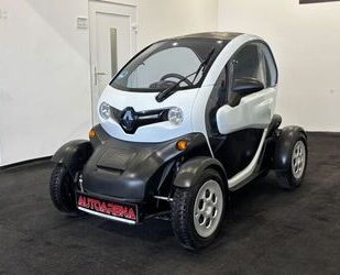 Renault Renault Twizy Urban| Inkl. BATTERIE | TUV 03.2026 Gebrauchtwagen