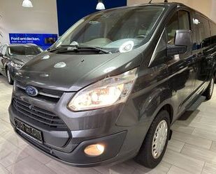 Ford Ford Tourneo Custom L2 Titanium -Gewerbe! Gebrauchtwagen