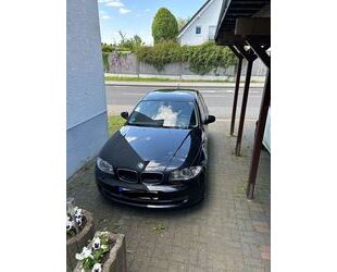 BMW BMW 118d - Gebrauchtwagen