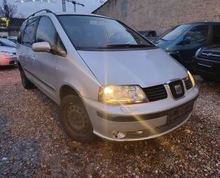 Seat Seat Alhambra Stylance-AUTO-2.HAND Gebrauchtwagen