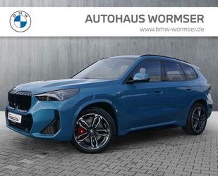 BMW BMW X1 sDrive20i M Sportpaket Head-Up HK HiFi DAB Gebrauchtwagen