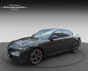 Alfa Romeo Alfa Romeo Giulia Competizione Q4 2,2 JTDM H&K LED Gebrauchtwagen