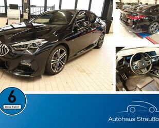 BMW BMW 220d Gran Coupe xDr. M Sport adapt. LED ACC RF Gebrauchtwagen