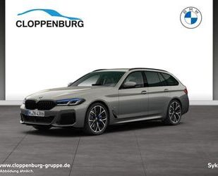 BMW BMW 540i xDrive Touring M Sportpaket Head-Up+H/K+S Gebrauchtwagen