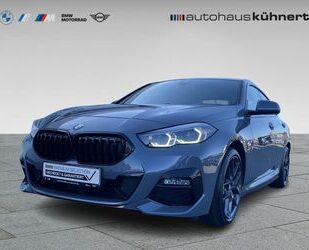 BMW BMW 218d Gran Coupe ///M-Sport Shadow SpurAss HiFi Gebrauchtwagen