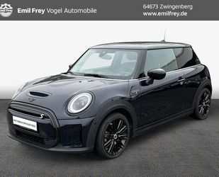 Mini MINI Cooper SE Classic Trim Gebrauchtwagen