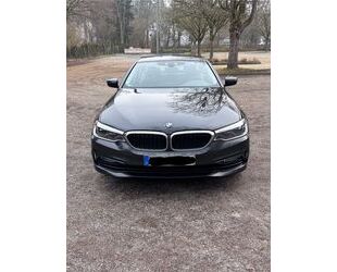 BMW BMW 520d Gebrauchtwagen