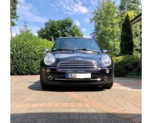 Mini MINI COOPER CABRIO COOPER Gebrauchtwagen