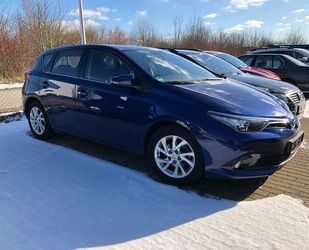 Toyota Toyota Auris Comfort Gebrauchtwagen