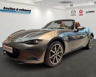 Mazda MX-5 Gebrauchtwagen