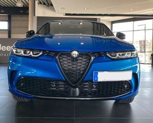 Alfa Romeo Tonale Gebrauchtwagen