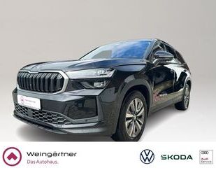 Skoda Skoda Kodiaq 2.0 TDI 4x4 Selection, AHK, Rückkamer Gebrauchtwagen