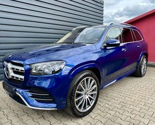 Mercedes-Benz Mercedes-Benz GLS 580 GLS -Klasse GLS 580 4Matic Gebrauchtwagen