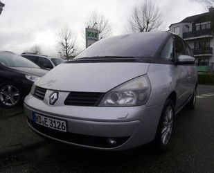 Renault Renault Grand Espace Privilege 3.0 dCi V6 24V Auto Gebrauchtwagen