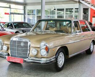 Mercedes-Benz Mercedes-Benz 300 SEL 6.3 -H-Kennz.- top Technik - Gebrauchtwagen