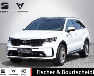 Kia Kia Sorento 2.2 CRDi 4WD Platinum NAVI PANO BOSE 3 Gebrauchtwagen