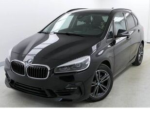 BMW BMW 220 Active Tourer i SportLine Leder Navi+ Soun Gebrauchtwagen