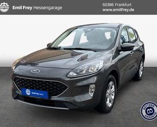 Ford Ford Kuga 2.5 Duratec PHEV COOL&CONNECT Gebrauchtwagen