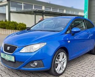 Seat Seat Ibiza 1.2 TSI SC Sport AUTOMATIK PDC Gebrauchtwagen