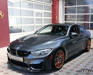 BMW BMW M4 GTS Gebrauchtwagen