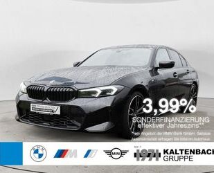 BMW BMW 320d M-Sport Pro KLIMA KAMERA HGSD NAVI ACC LE Gebrauchtwagen