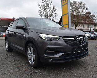 Opel Opel Grandland (X) 