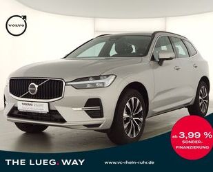 Volvo Volvo XC60 B4 Benzin Core 2WD Geartronic JUNGER PO Gebrauchtwagen