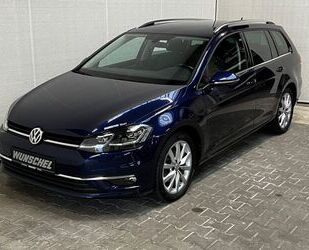 VW Volkswagen Golf VII Variant 1.5 TSI DSG Highline N Gebrauchtwagen