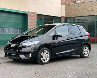 Honda Honda Jazz 1.3 i-VTEC Comfort Automatik Gebrauchtwagen