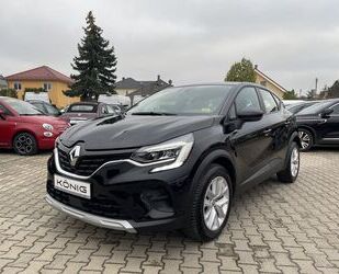 Renault Renault Captur II Evolution *Automatik*Allwetter*L Gebrauchtwagen