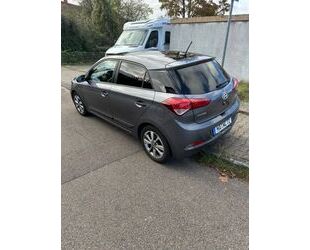 Hyundai Hyundai i20 1.2 62kW Aktive Gebrauchtwagen