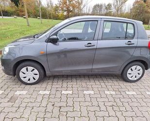 Suzuki Suzuki Celerio 1.0 Basic Basic Gebrauchtwagen