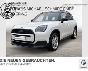 Mini MINI Countryman C Head-Up DAB LED Pano.Dach Shz Gebrauchtwagen