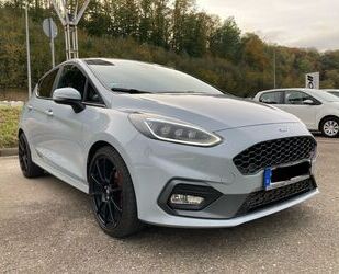 Ford Ford Fiesta 1,5 EcoBoost ST mit PERFORMANCE Paket Gebrauchtwagen