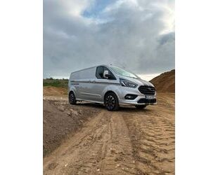 Ford Ford Transit Custom L2H1 Gebrauchtwagen