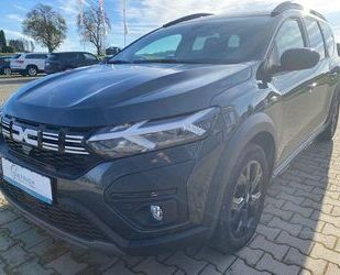 Dacia Dacia Jogger Dacia EXTREME*7-SITZE*NAV*PDC*SHZ*KA Gebrauchtwagen