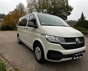 VW Volkswagen T6.1 Multivan Trendline *Family* Gebrauchtwagen