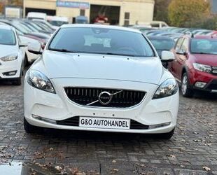 Volvo Volvo V40 Kinetic*Automatik*Navi*Tüv Neu*Euro 5 Gebrauchtwagen