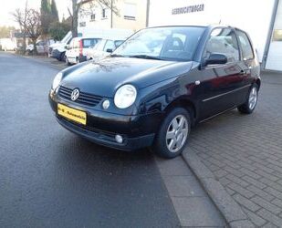 VW Volkswagen Lupo Rave Gebrauchtwagen