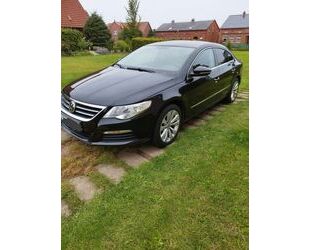 VW Volkswagen CC 1.8 TSI - Gebrauchtwagen