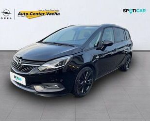 Opel Opel Zafira Active 1.4 16V Turbo Gebrauchtwagen