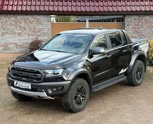 Ford Ranger Gebrauchtwagen