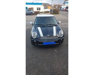 Mini MINI COOPER COOPER mit tüv Gebrauchtwagen