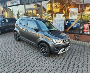 Suzuki Ignis Gebrauchtwagen