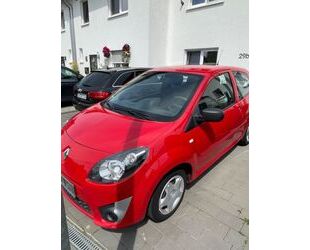 Renault Renault Twingo II 1.2 16V Gebrauchtwagen