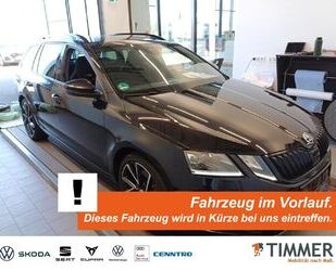 Skoda Skoda Octavia III Combi 2.0 TDI DSG 4x4 RS *VIRTUA Gebrauchtwagen