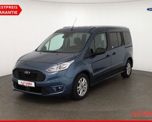 Ford Ford Grand Tourneo Connect 1.5 TDCi 7-Sitzer AHK Gebrauchtwagen