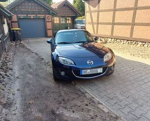 Mazda Mazda MX-5 2.0 MZR Center-Line Auto. Center-Line Gebrauchtwagen